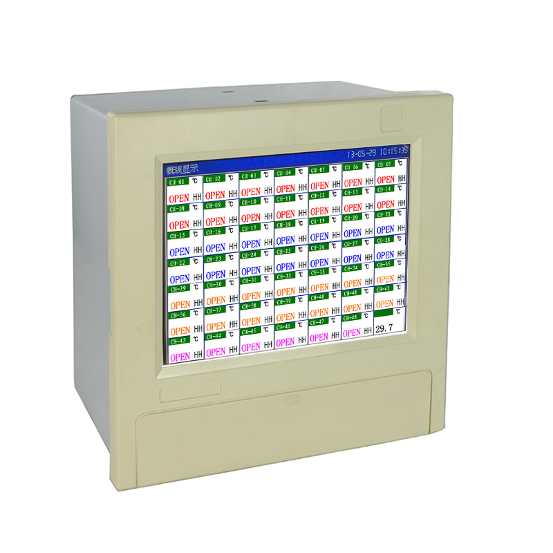 KH400G��ɫ48ͨ���o��ӛ䛃x