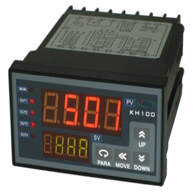 DP4-RMS����Чֵ�����