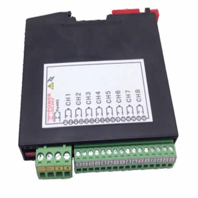 KH7018������ͨ��ģ�M��ݔ��ɼ�ģ�K